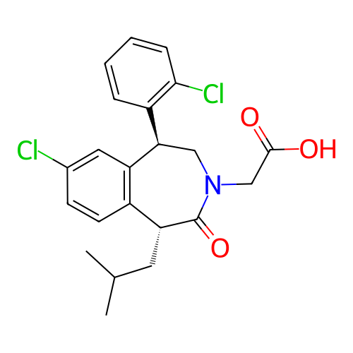Chemical structure of BindingDB Monomer ID 50339926