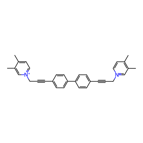 Chemical structure of BindingDB Monomer ID 50339931