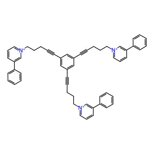 Chemical structure of BindingDB Monomer ID 50339932