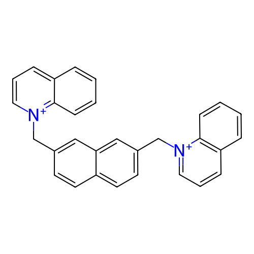 Chemical structure of BindingDB Monomer ID 50339942