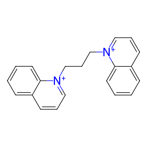 Chemical structure of BindingDB Monomer ID 50339944