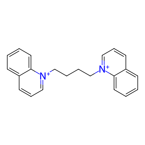 Chemical structure of BindingDB Monomer ID 50339945