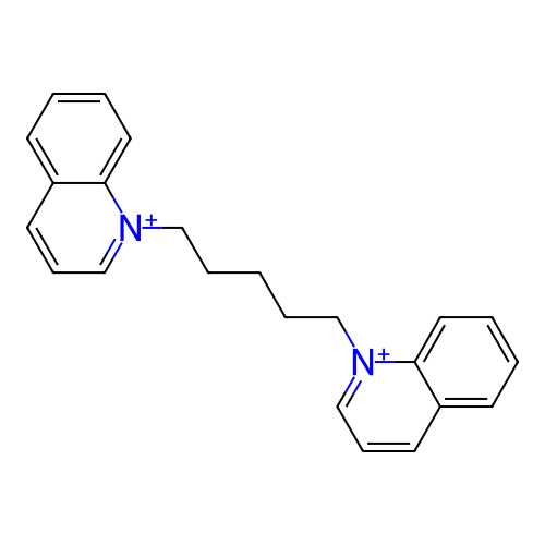 Chemical structure of BindingDB Monomer ID 50339946