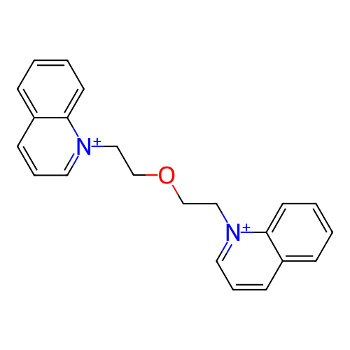 Chemical structure of BindingDB Monomer ID 50339951
