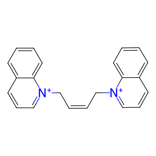 Chemical structure of BindingDB Monomer ID 50339953