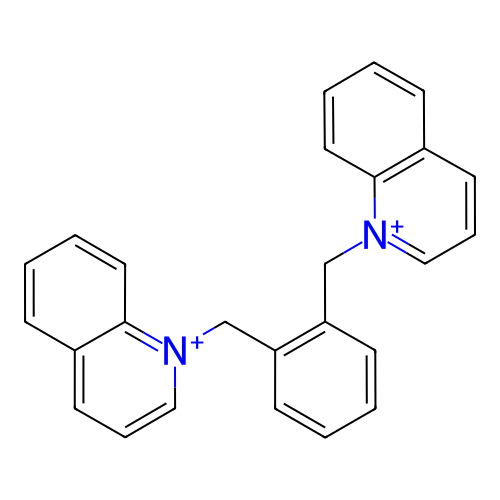 Chemical structure of BindingDB Monomer ID 50339954