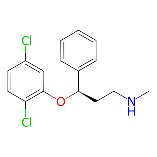 Chemical structure of BindingDB Monomer ID 50339995