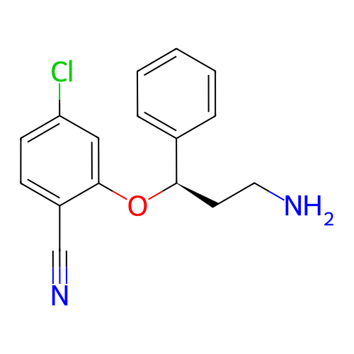 Chemical structure of BindingDB Monomer ID 50339997