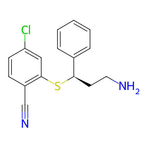 Chemical structure of BindingDB Monomer ID 50339998