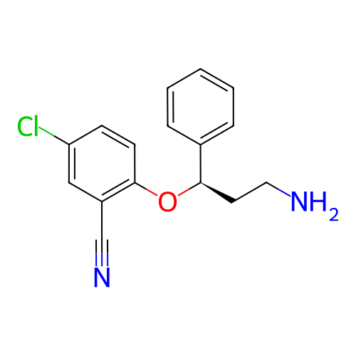Chemical structure of BindingDB Monomer ID 50340006