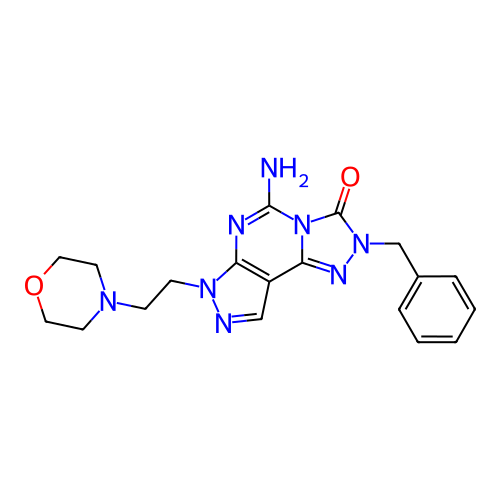 Chemical structure of BindingDB Monomer ID 50340048