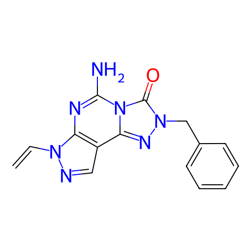 Chemical structure of BindingDB Monomer ID 50340052