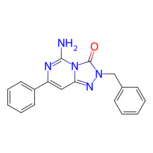 Chemical structure of BindingDB Monomer ID 50340057