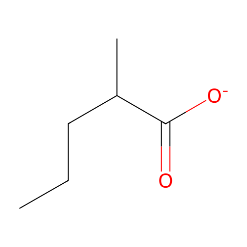 Chemical structure of BindingDB Monomer ID 50340060