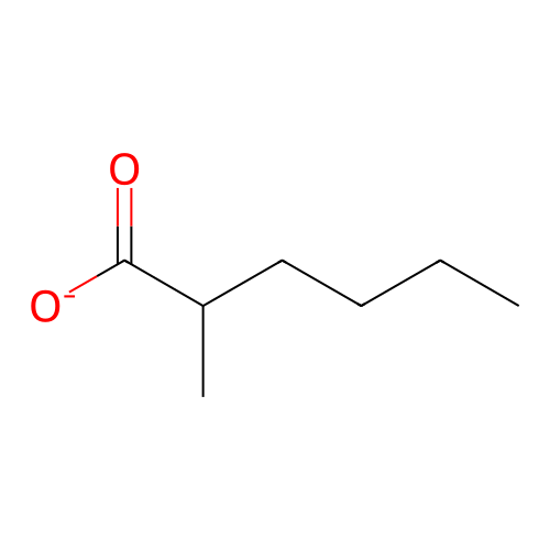 Chemical structure of BindingDB Monomer ID 50340063