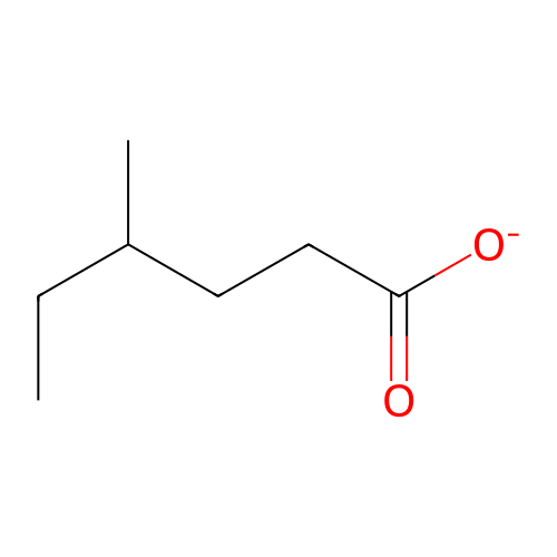 Chemical structure of BindingDB Monomer ID 50340064