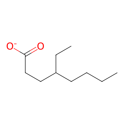 Chemical structure of BindingDB Monomer ID 50340067