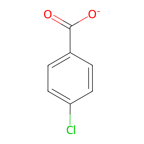 Chemical structure of BindingDB Monomer ID 50340070