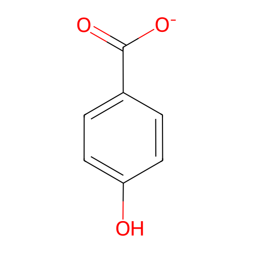 Chemical structure of BindingDB Monomer ID 50340074