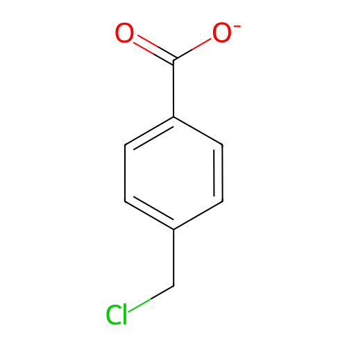 Chemical structure of BindingDB Monomer ID 50340080