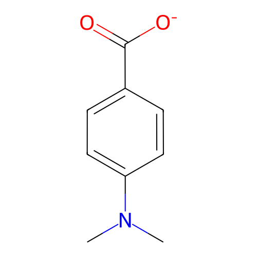 Chemical structure of BindingDB Monomer ID 50340081