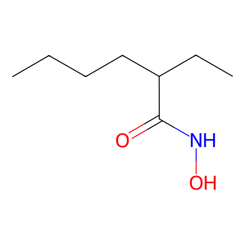 Chemical structure of BindingDB Monomer ID 50340084