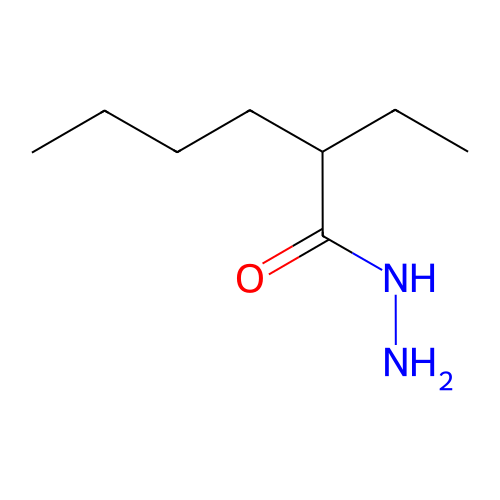Chemical structure of BindingDB Monomer ID 50340085