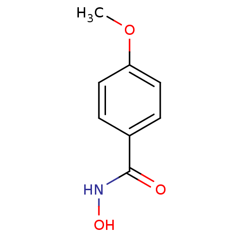 Chemical structure of BindingDB Monomer ID 50340088