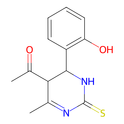 Chemical structure of BindingDB Monomer ID 50340091