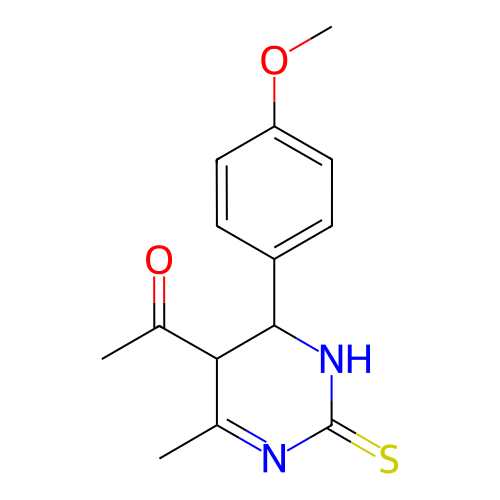 Chemical structure of BindingDB Monomer ID 50340093