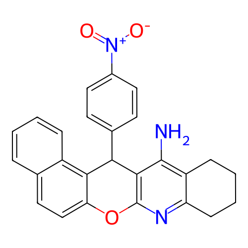 Chemical structure of BindingDB Monomer ID 50340117
