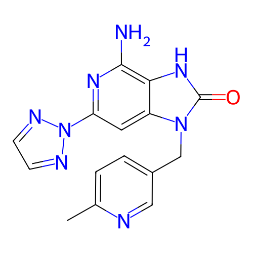 Chemical structure of BindingDB Monomer ID 50340221