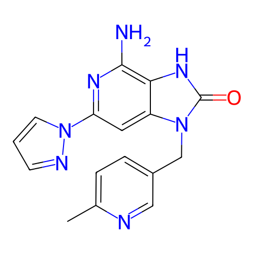 Chemical structure of BindingDB Monomer ID 50340230