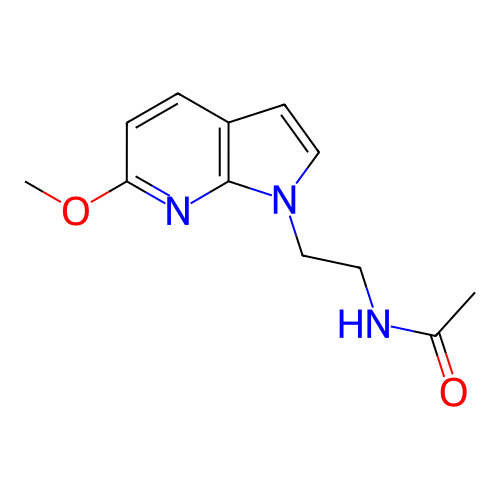 Chemical structure of BindingDB Monomer ID 50340325