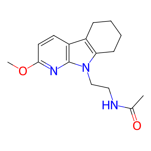 Chemical structure of BindingDB Monomer ID 50340327