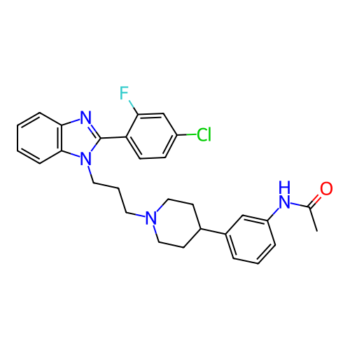 Chemical structure of BindingDB Monomer ID 50340362