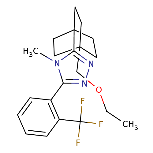 Chemical structure of BindingDB Monomer ID 50340398