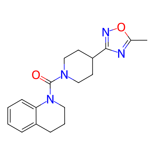 Chemical structure of BindingDB Monomer ID 50340453