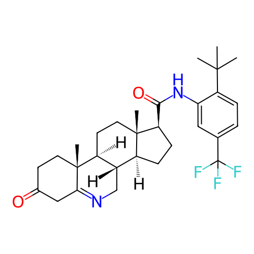 Chemical structure of BindingDB Monomer ID 50340467