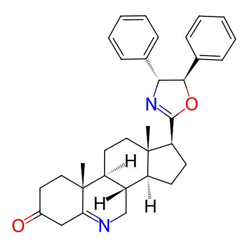 Chemical structure of BindingDB Monomer ID 50340470