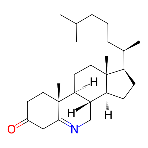 Chemical structure of BindingDB Monomer ID 50340471