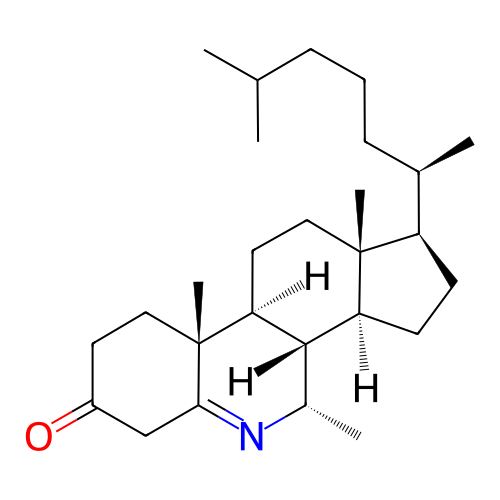 Chemical structure of BindingDB Monomer ID 50340472