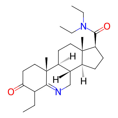 Chemical structure of BindingDB Monomer ID 50340476