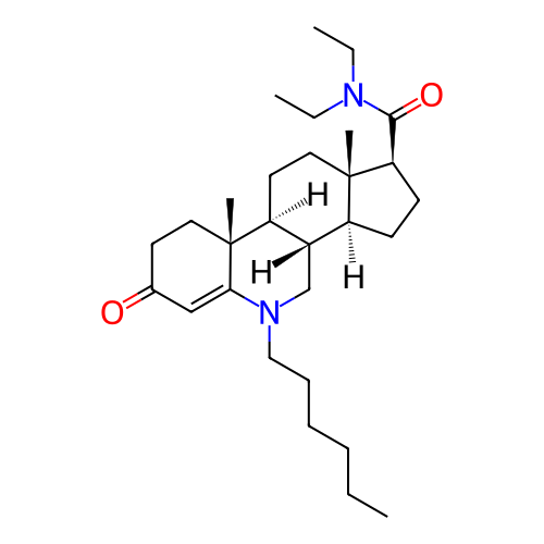 Chemical structure of BindingDB Monomer ID 50340477