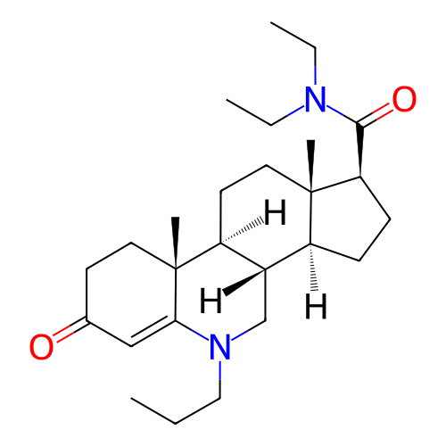 Chemical structure of BindingDB Monomer ID 50340478