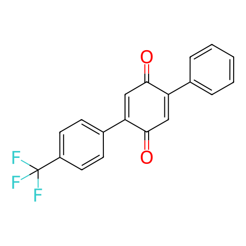 Chemical structure of BindingDB Monomer ID 50340581