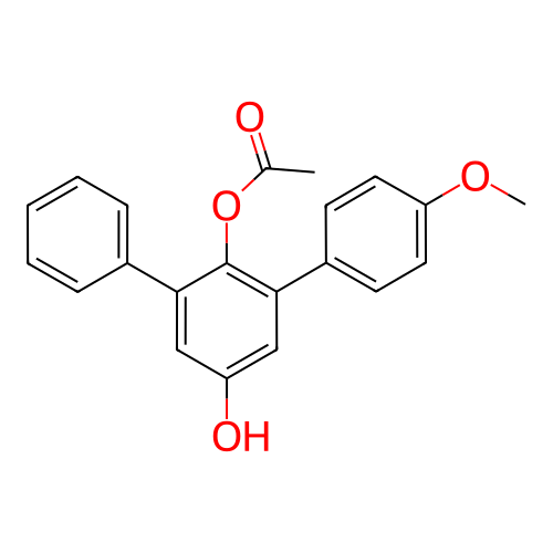 Chemical structure of BindingDB Monomer ID 50340589