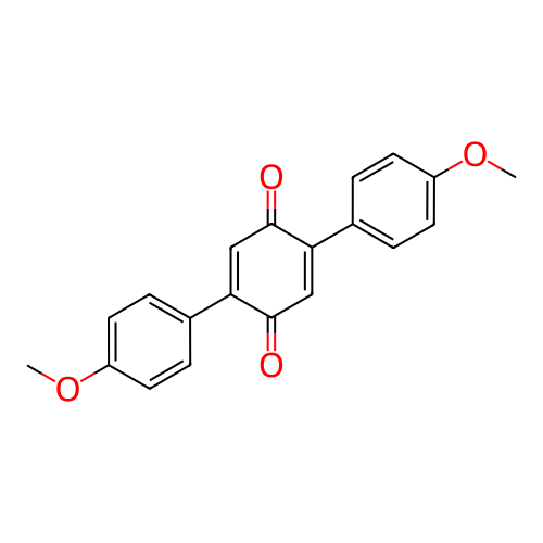 Chemical structure of BindingDB Monomer ID 50340597
