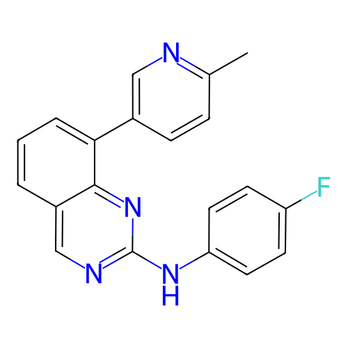Chemical structure of BindingDB Monomer ID 50340618