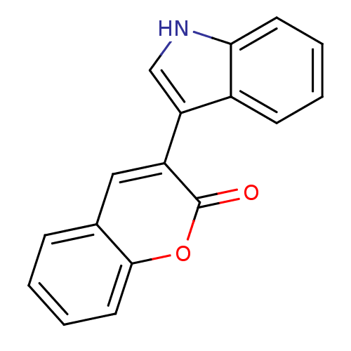 Chemical structure of BindingDB Monomer ID 50340656